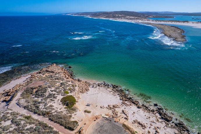 WW094 - Kalbarri Rivermouth