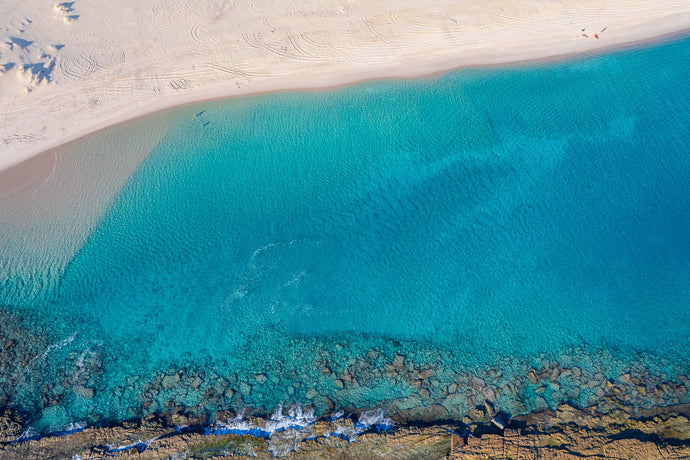 WW403 - Lucky Bay